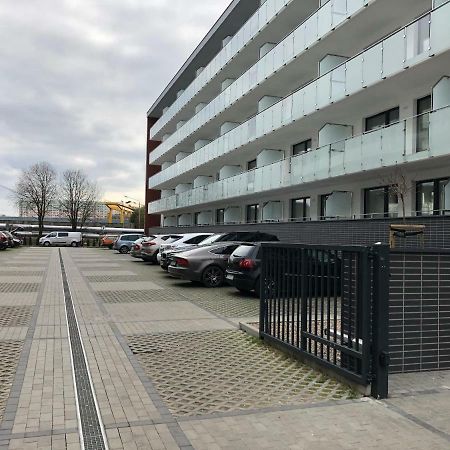 Apartament Blizej Morza Premium I Колобжег Экстерьер фото