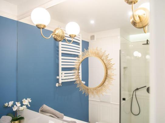 Apartament Blizej Morza Premium I Колобжег Экстерьер фото