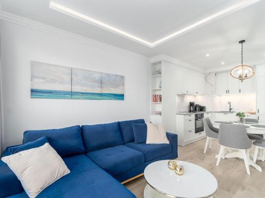 Apartament Blizej Morza Premium I Колобжег Экстерьер фото