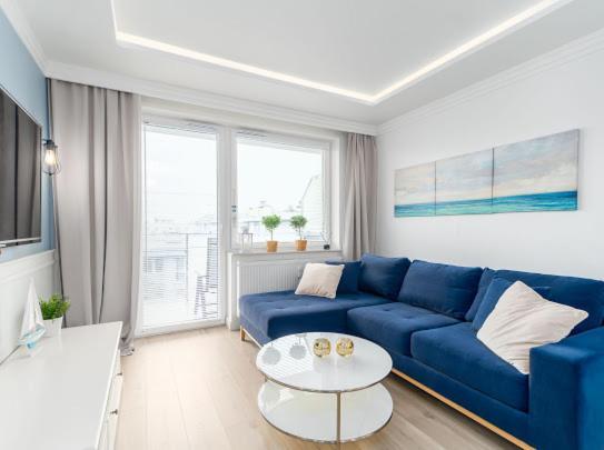 Apartament Blizej Morza Premium I Колобжег Экстерьер фото