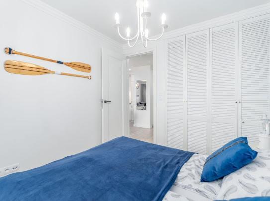 Apartament Blizej Morza Premium I Колобжег Экстерьер фото