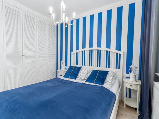 Apartament Blizej Morza Premium I Колобжег Экстерьер фото
