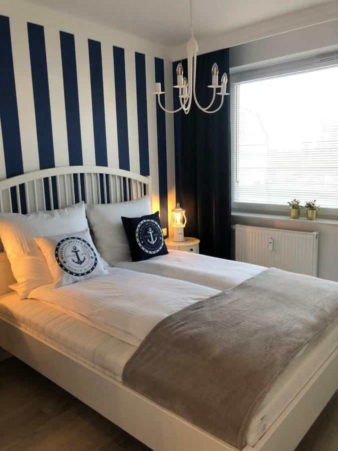 Apartament Blizej Morza Premium I Колобжег Экстерьер фото